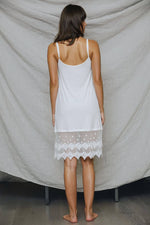 🌼 Adjustable Strap Tank Slip - Breathable & Comfortable - The Elevated Hippie