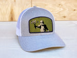 Stormtrooper -  Archie Trucker Hat - The Elevated Hippie