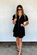 MARREN ATHLEISURE DRESS - The Elevated Hippie