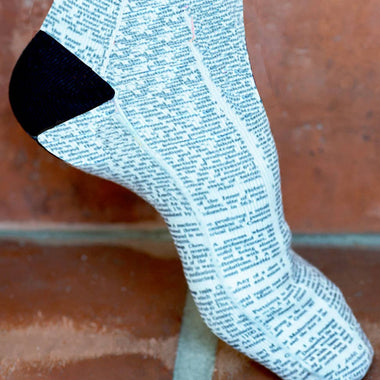 EAP Socks - The Elevated Hippie