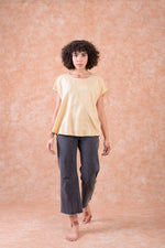 Rhea Libra Top - The Elevated Hippie