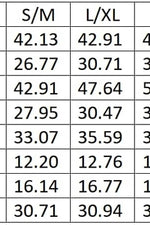 GROOVE ON CHECKER FLARE PANTS