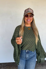 PREORDER- FALL COLORS FREE SPIRIT BELL SLEEVE TOP - The Elevated Hippie