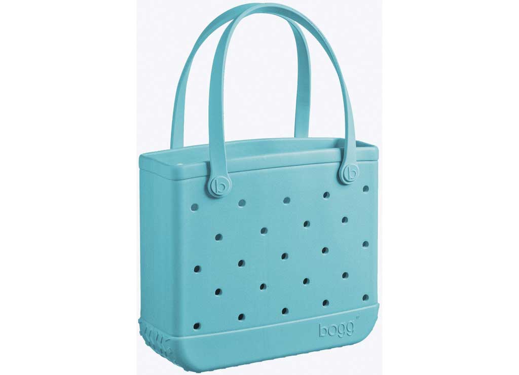 Bogg Bag Baby Tote - Aquamarine