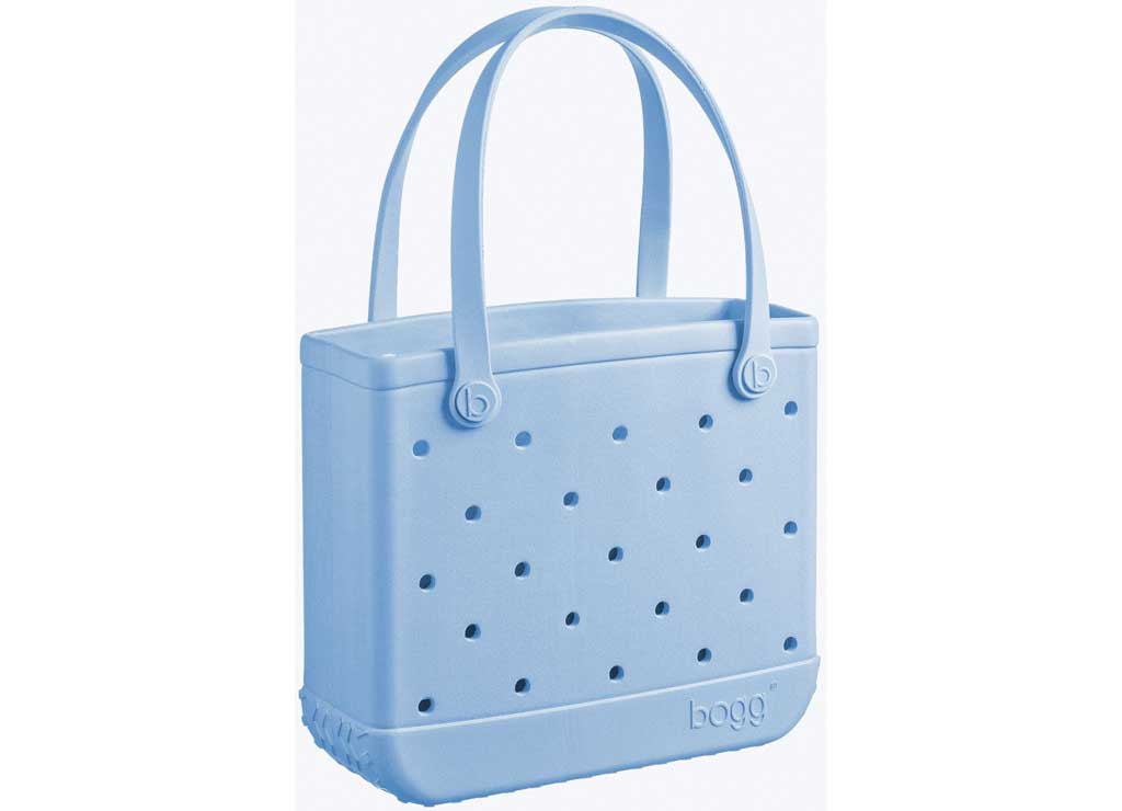 Bogg Bag Baby Tote - Blue Skies and Bogg Bag