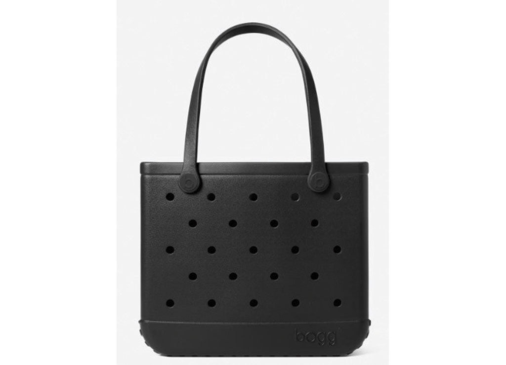 Bogg Bag Baby Tote - L.B.D. Black