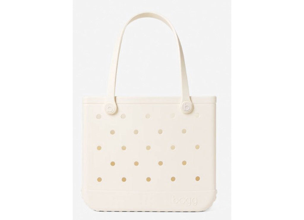Bogg Bag Baby Tote - Coconut