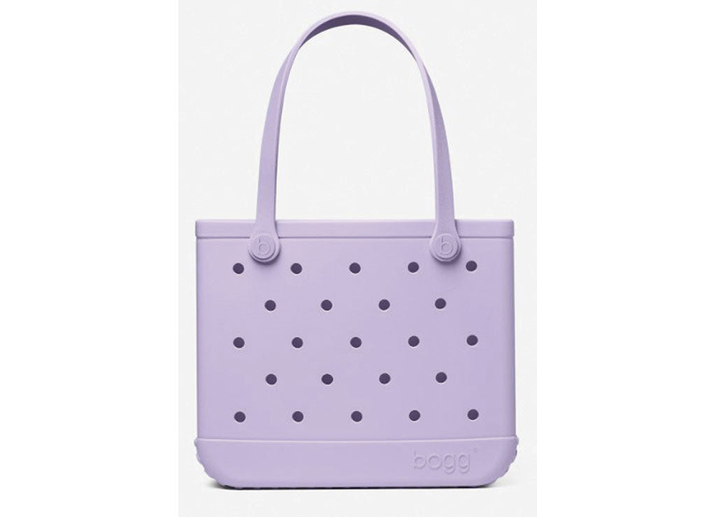Bogg Bag Baby Tote - I Lilac You A Lot