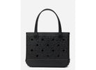 Bogg Bag Bitty Tote - Onyx Leopard