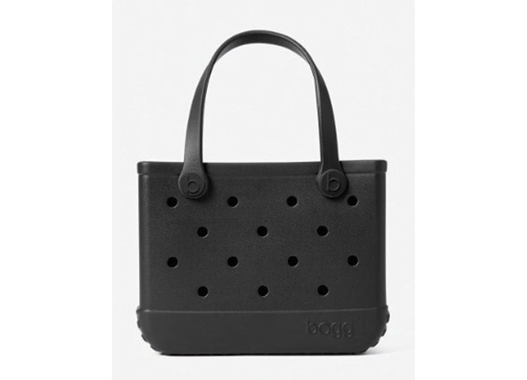 Bogg Bag Bitty Tote - L.B.D. Black