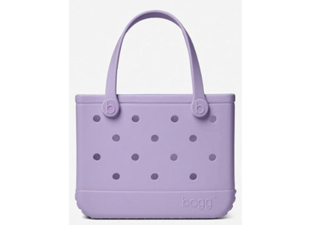 Bogg Bag Bitty Tote - I Lilac You A Lot