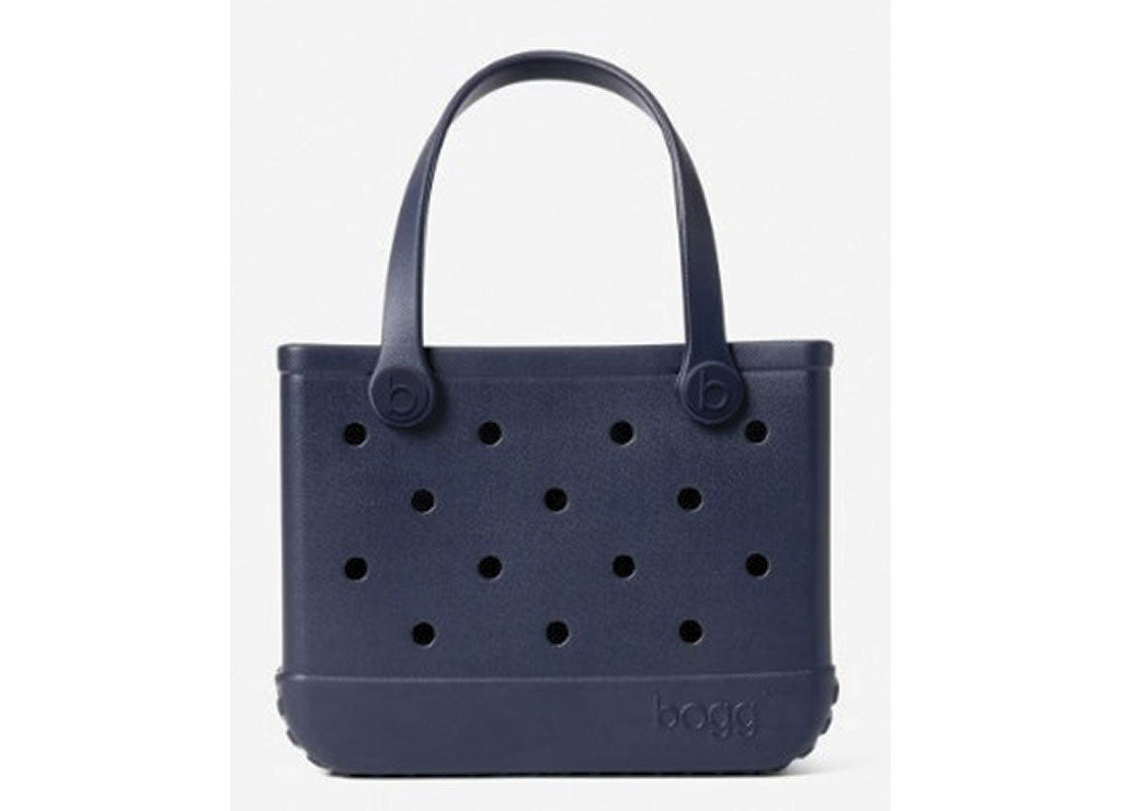 Bogg Bag Bitty Tote - You Navy Me Crazy