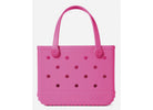 Bogg Bag Bitty Tote - Haute Pink