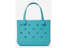 Bogg Bag Bitty Tote - Turquoise and Caicos