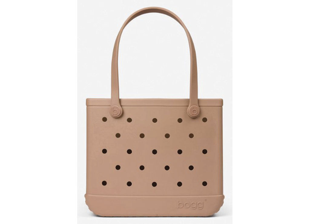 Bogg Bag Baby Tote - Camel