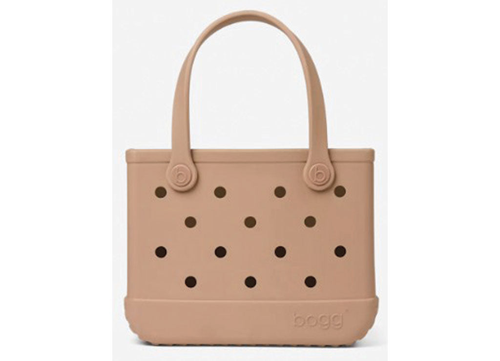 Bogg Bag Bitty Tote - Camel