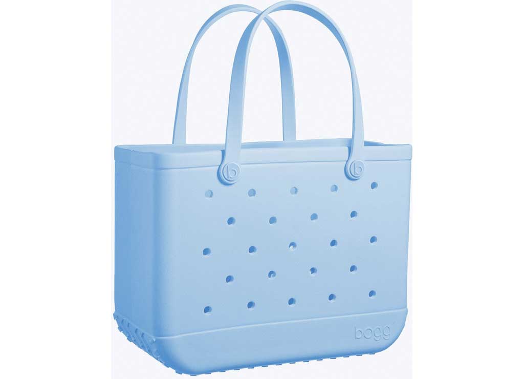 Bogg Bag Original Tote - Blue Skies and Bogg Bag