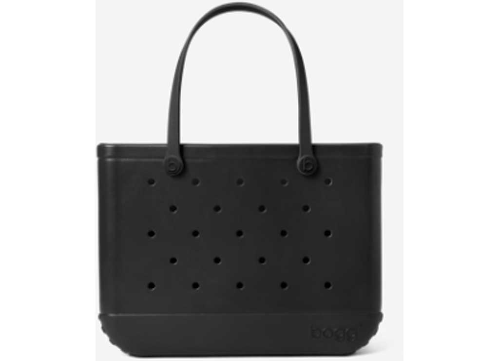 Bogg Bag Original Tote - L.B.D. Black