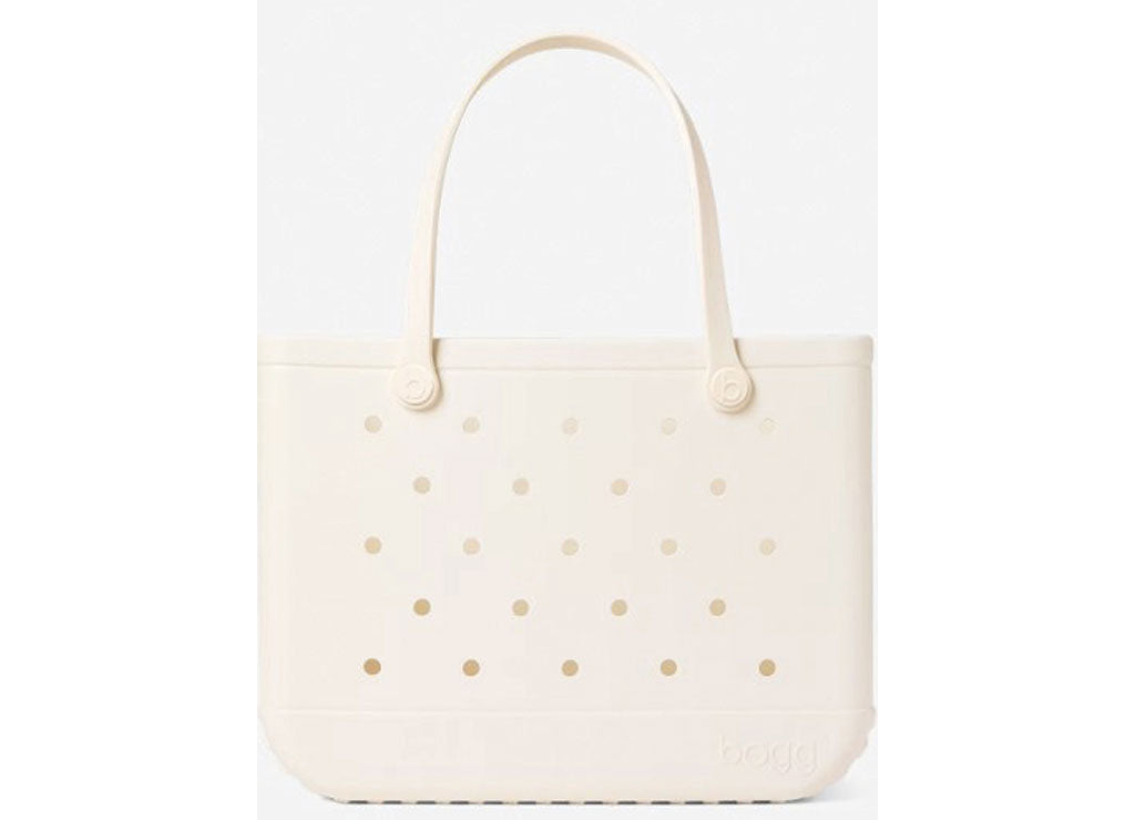 Bogg Bag Original Tote - Coconut