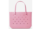 Bogg Bag Original Tote - Blowing Pink Bubbles