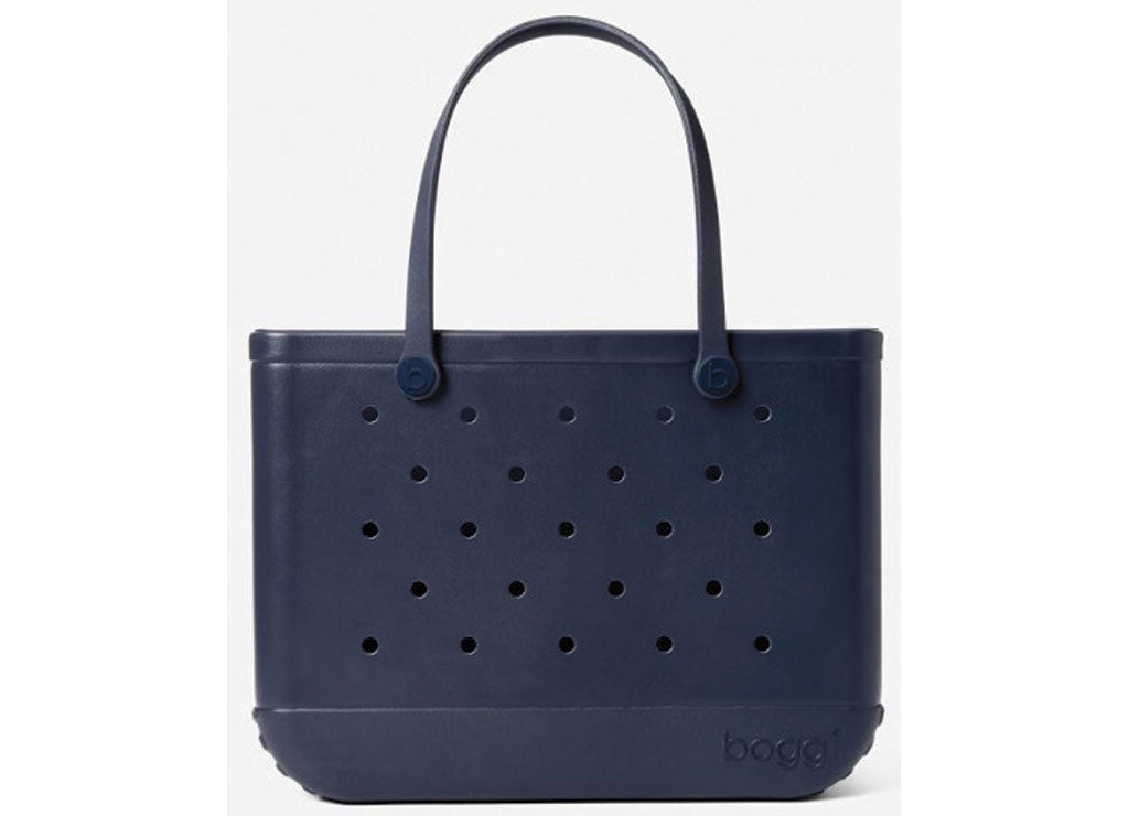 Bogg Bag Original Tote - You Navy Me Crazy