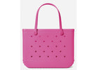 Bogg Bag Original Tote - Haute Pink