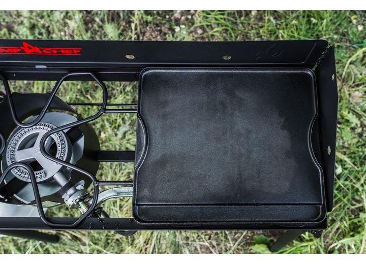 14in X 16in Reversible CAST IRON Grill/griddle - image 5