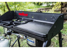 14in X 16in Reversible CAST IRON Grill/griddle - image 1