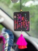 Natural Life Car Air Freshener