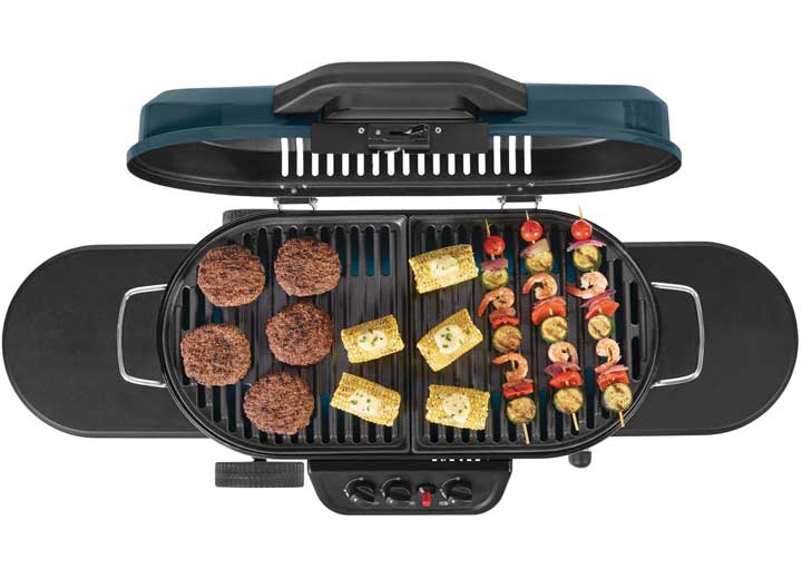Roadtrip 285 SU Grill BLUE C001 - image 1