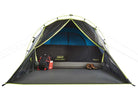 TENT 6p Darkroom /w Screen ROOM C001 - image 2