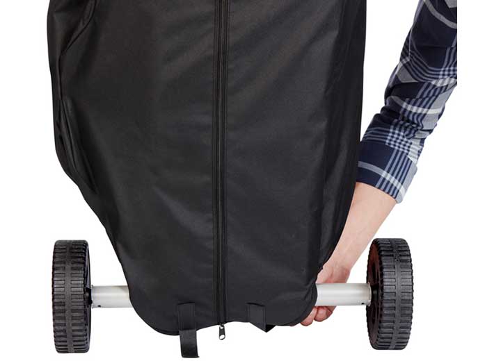 Carry BAG Stand UP Grills C004 - image 3