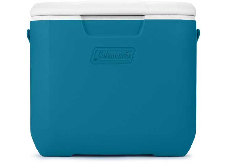 Chiller Cooler 30qt 5879 Ocean/w/w C4 - image 5