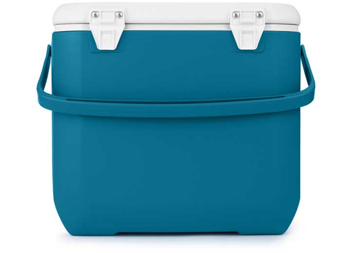 Chiller Cooler 30qt 5879 Ocean/w/w C4 - image 1