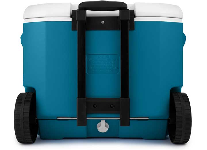 Chiller Cooler 60qt WHL 5883 Oc/w/w SIOC - image 1
