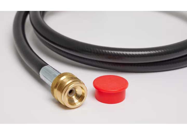 Propane Adapter W/ HOSE MDL 5475 Qcc1 - image 2