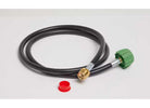 Propane Adapter W/ HOSE MDL 5475 Qcc1 - image 3