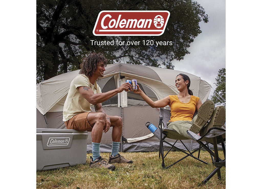 Weathermaster TENT 10p - image 1