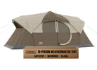 Weathermaster TENT 10p - image 9