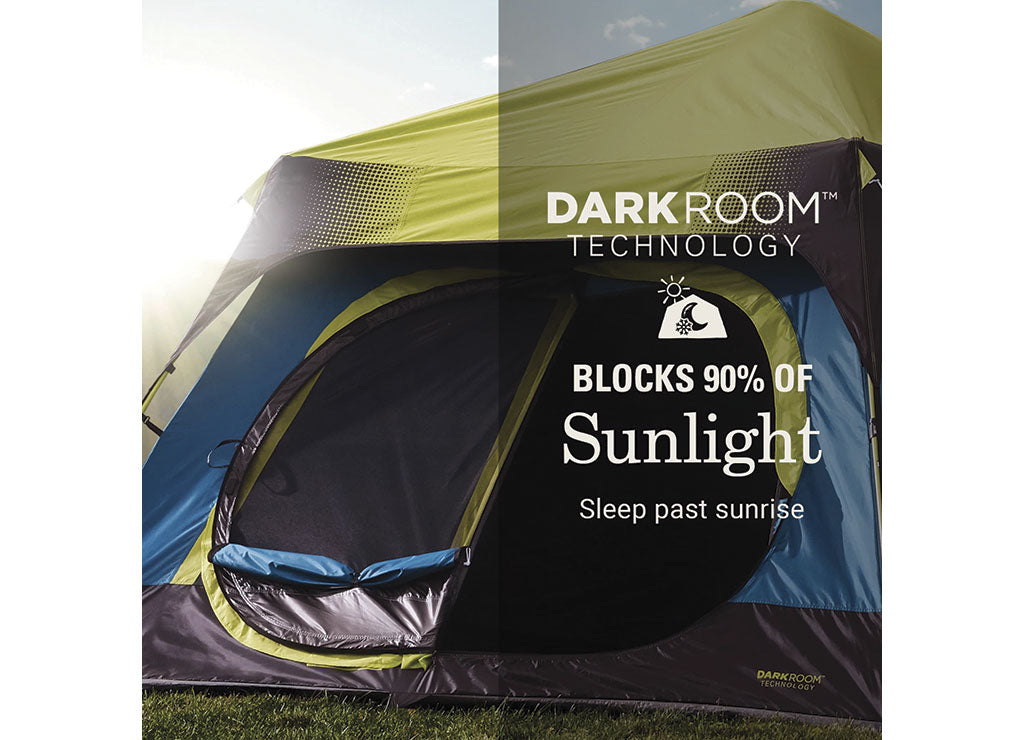 Instant TENT 10p DARK ROOM - image 3