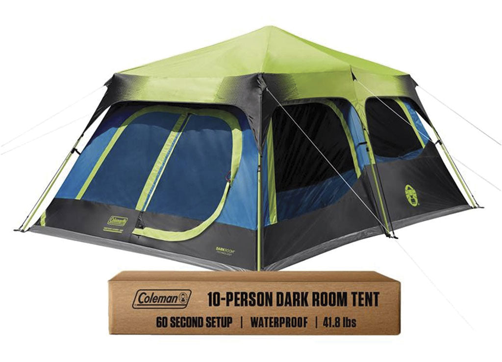 Instant TENT 10p DARK ROOM - image 6