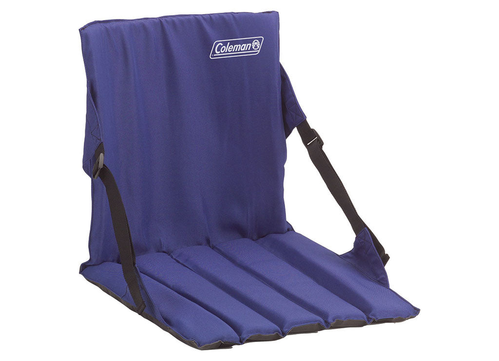 Coleman Stadium Chair - BLUE - image 4