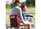 Coleman Stadium Chair - RED - image 3