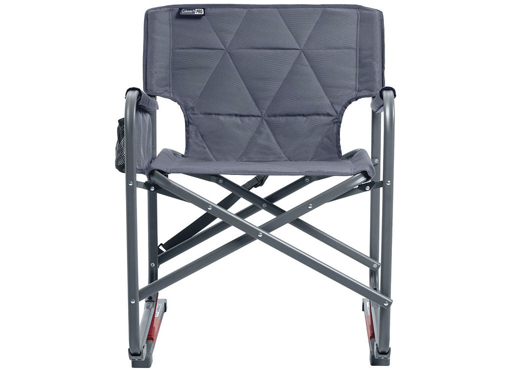 Coleman Sideliner PRO Rocker Chair-mussel - image 6