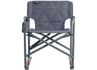 Coleman Sideliner PRO Rocker Chair-mussel - image 6