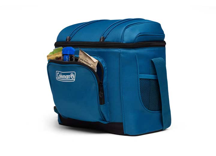 Chiller SOFT Cooler 16can Ocean C004 - image 9