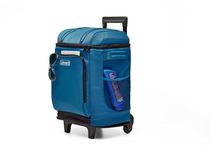 Chiller SOFT Cooler 42can WLD Ocean SIOC - image 6