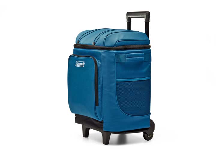 Chiller SOFT Cooler 42can WLD Ocean SIOC - image 2