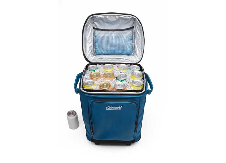 Chiller SOFT Cooler 42can WLD Ocean SIOC - image 1