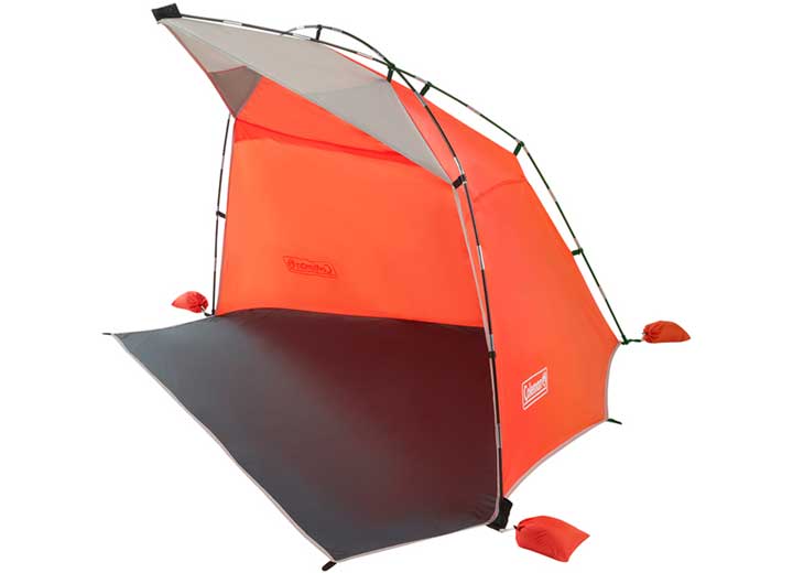 Skyshade Beach Shade LRG TGR C001 - image 1